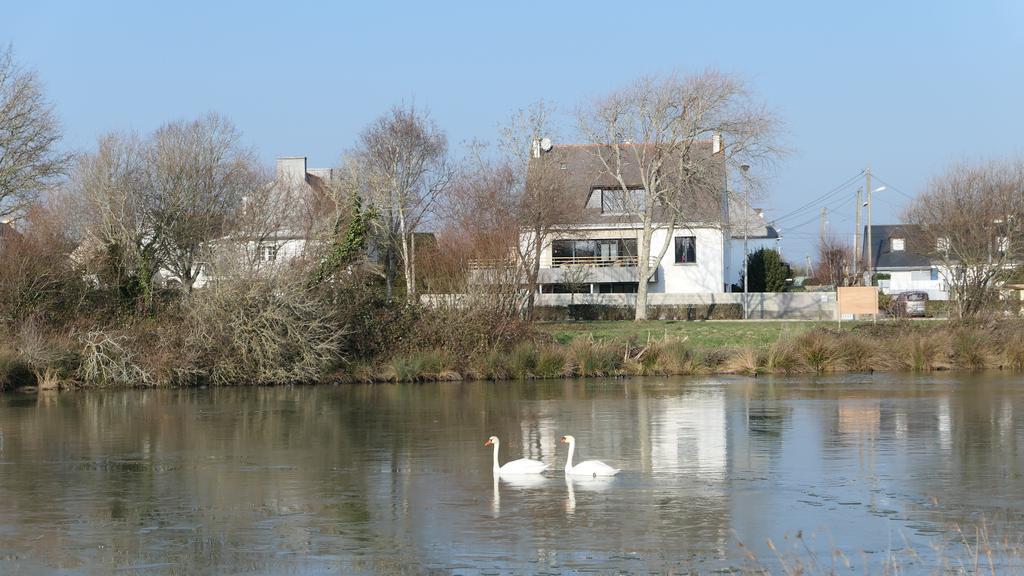 Villa Pecheur ดัมแกน ภายนอก รูปภาพ