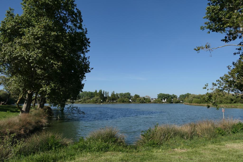 Villa Pecheur ดัมแกน ภายนอก รูปภาพ