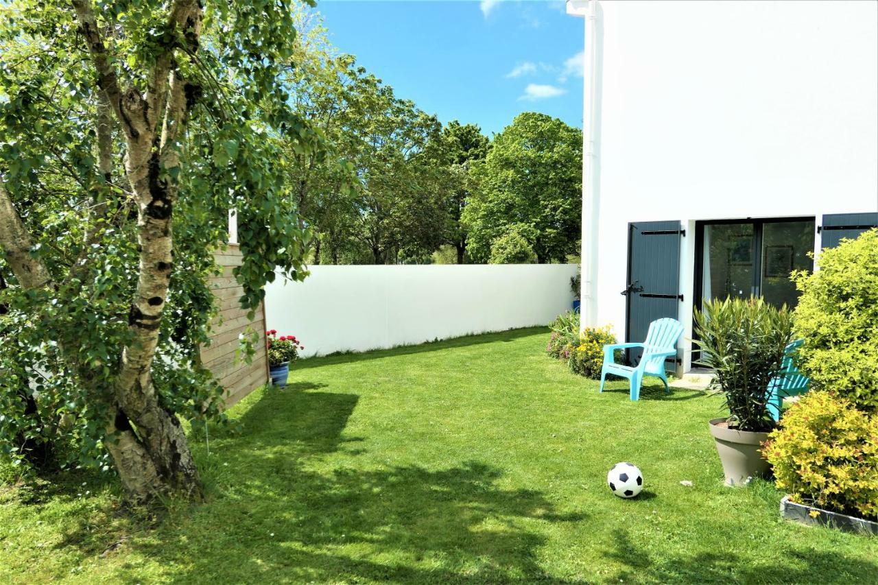 Villa Pecheur ดัมแกน ภายนอก รูปภาพ