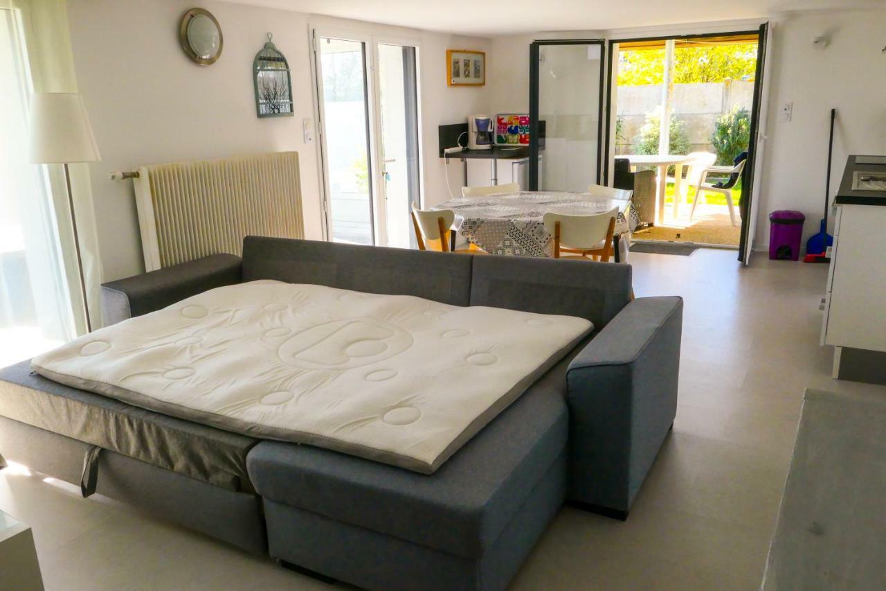 Villa Pecheur ดัมแกน ภายนอก รูปภาพ
